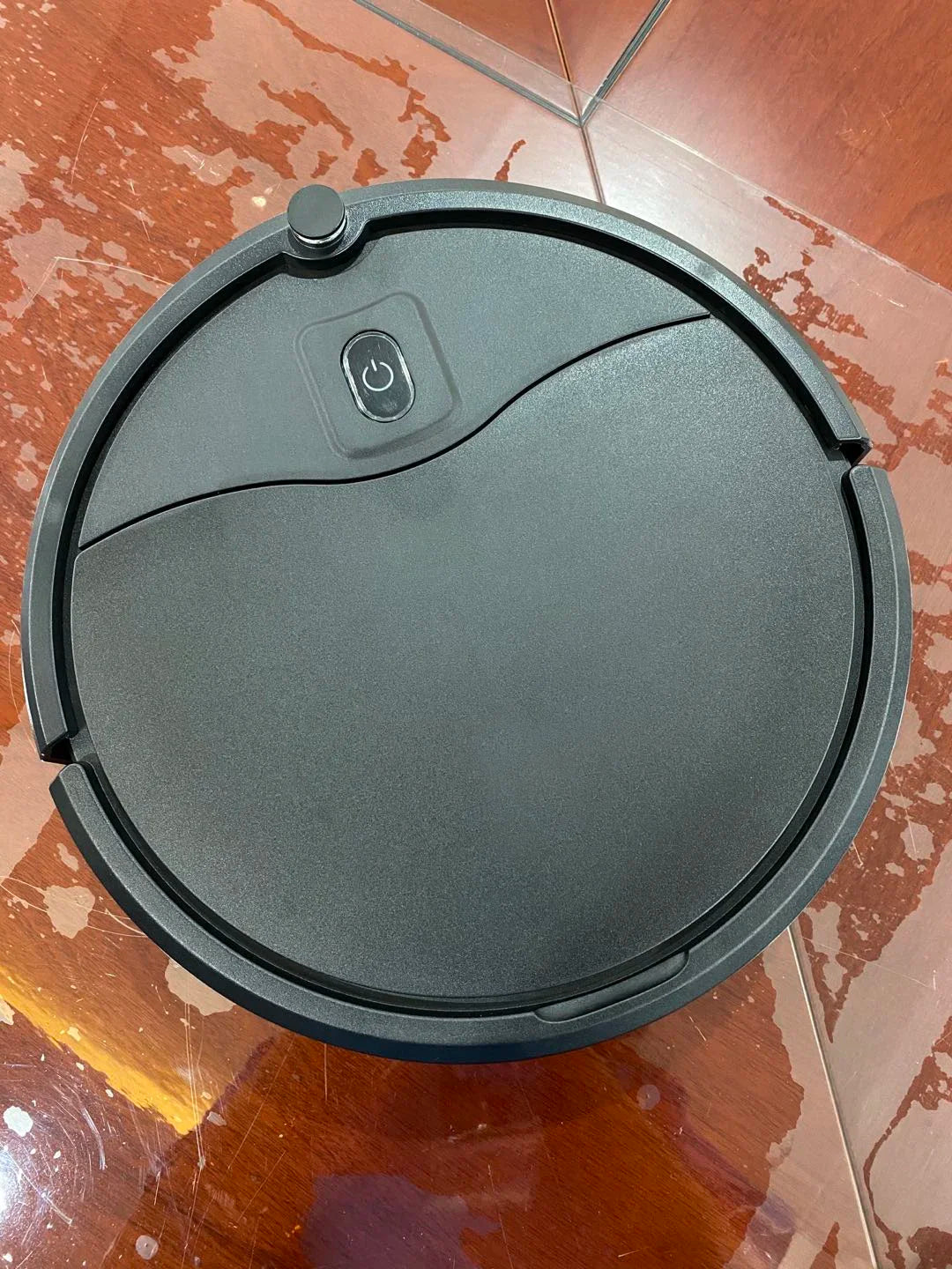 HuaBao 2021 Hot Sell Home Intelligent Rechargeable Vaccum Sweeper 3 In 1 Vacuum Cleaner Automatic Mopping Sweeping Robot