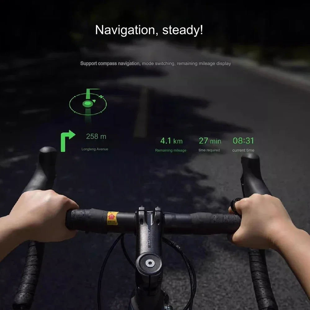 Meizu StarV Air2 AR Smart Glasses Simultaneous 13 languages real-time Translation Speech Prompter Cycling Support English