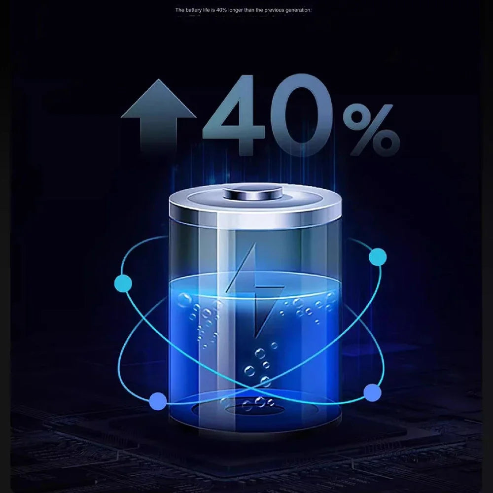 Meizu StarV Air2 AR Smart Glasses Simultaneous 13 languages real-time Translation Speech Prompter Cycling Support English