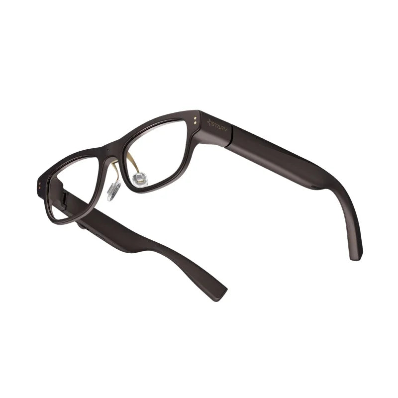 Meizu StarV Air2 AR Smart Glasses Simultaneous 13 languages real-time Translation Speech Prompter Cycling Support English