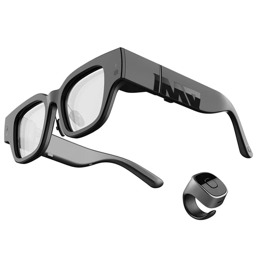 INMO Air2 AR Smart Glasses Chinese, English, Japanese Language Real-time Simultaneous Translation Machine Artifact Live Teleprom